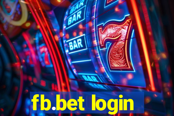 fb.bet login